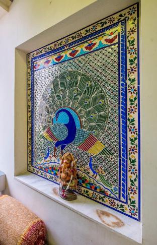 braj villa a home stay