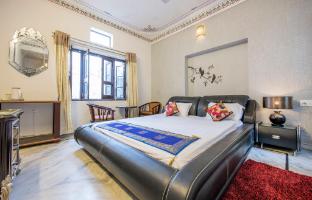 braj villa a home stay
