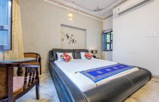 braj villa a home stay