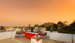 Braj Villa- A Home Stay,,3 star