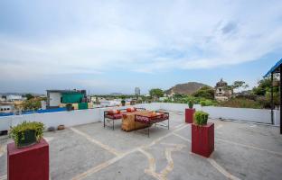 Braj Villa- A Home Stay,,3 star
