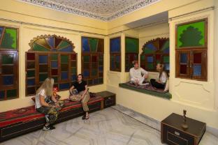 braj villa a home stay