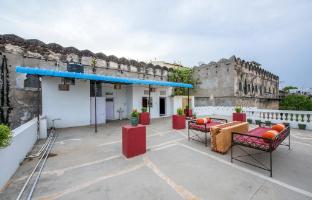 braj villa a home stay