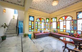 braj villa a home stay