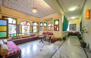 braj villa a home stay