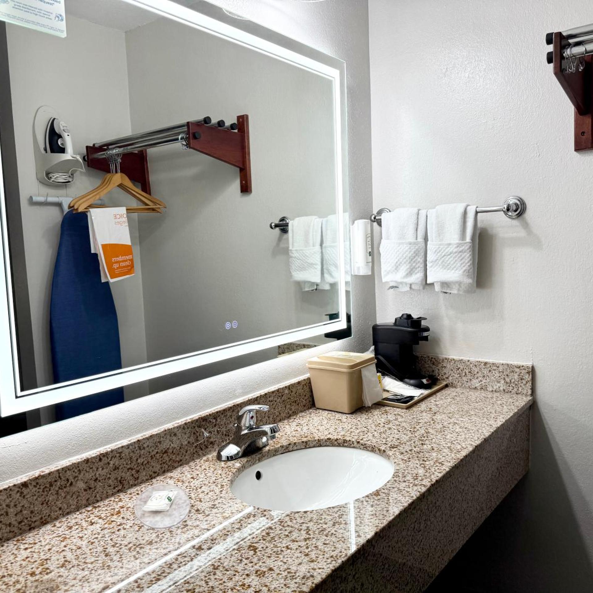 quality inn and suites greenville i 65