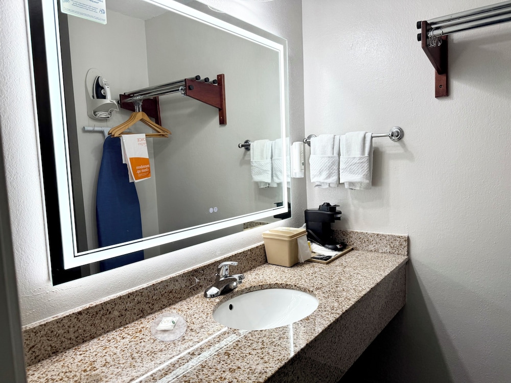 quality inn and suites greenville i 65