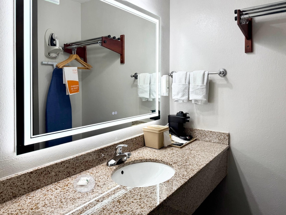 quality inn and suites greenville i 65