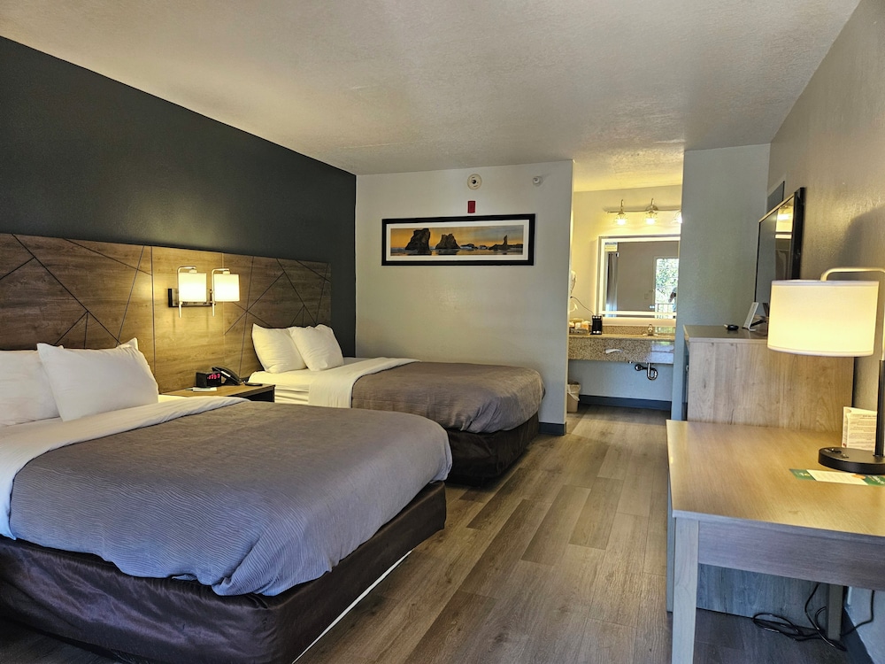 quality inn and suites greenville i 65