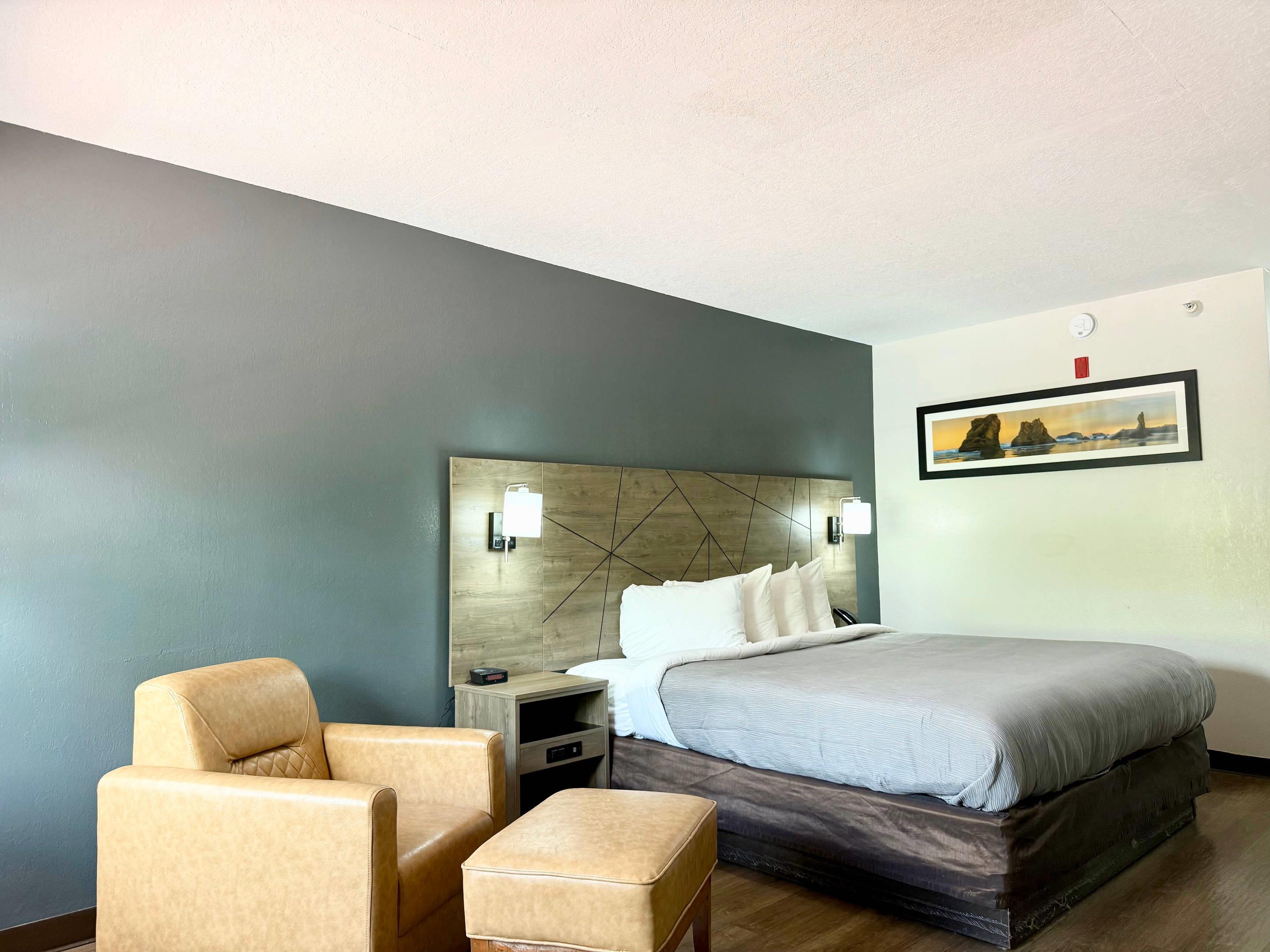 quality inn and suites greenville i 65