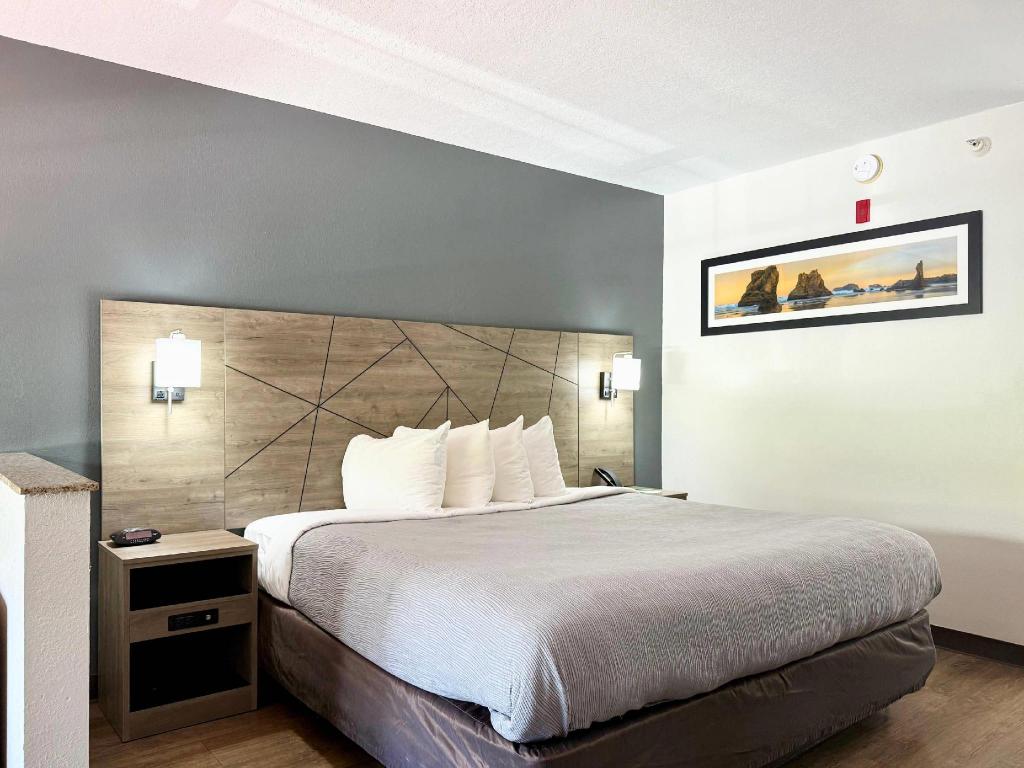 quality inn and suites greenville i 65
