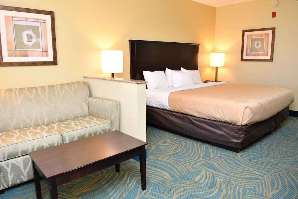 quality inn and suites greenville i 65