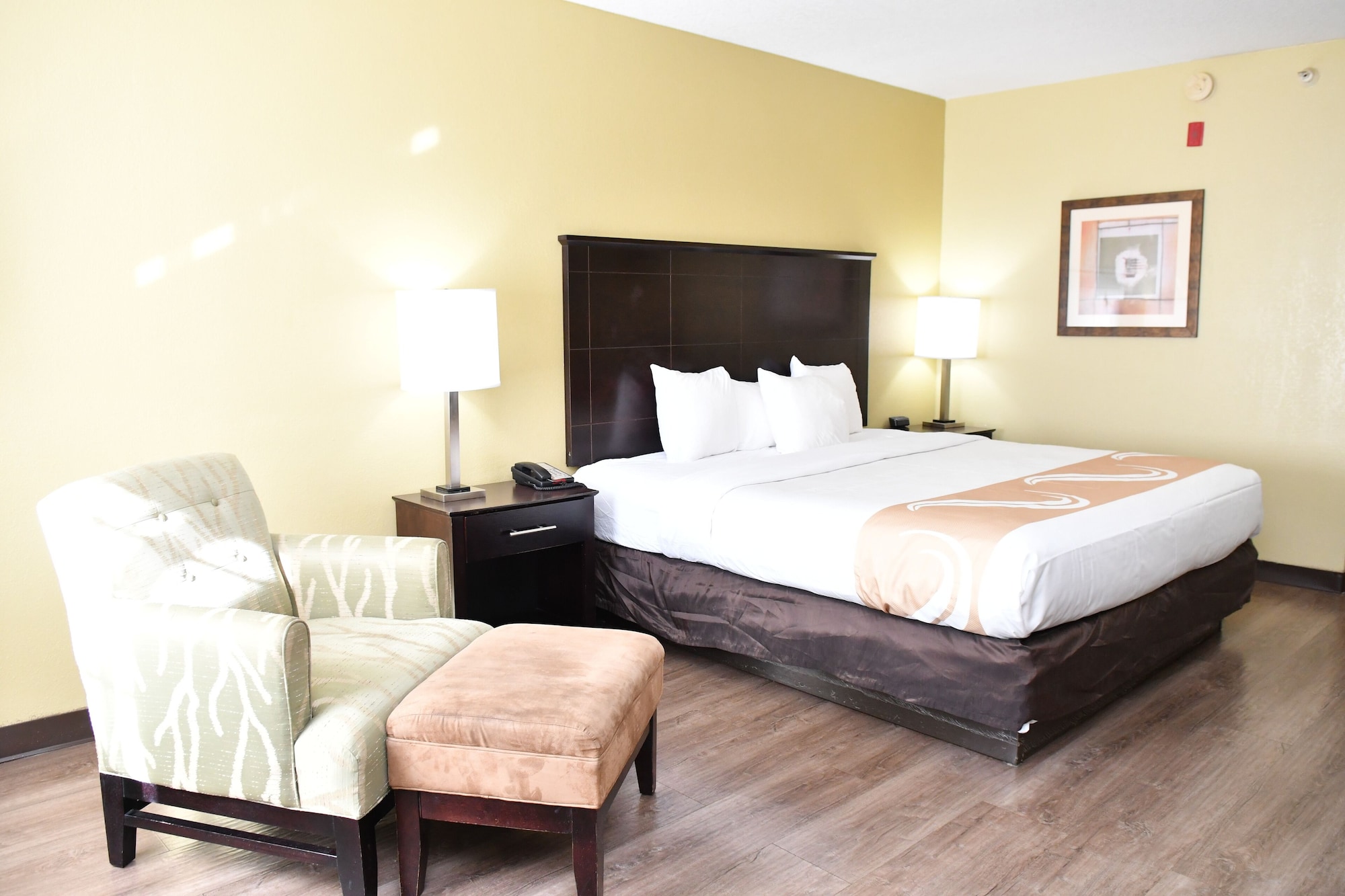 quality inn and suites greenville i 65