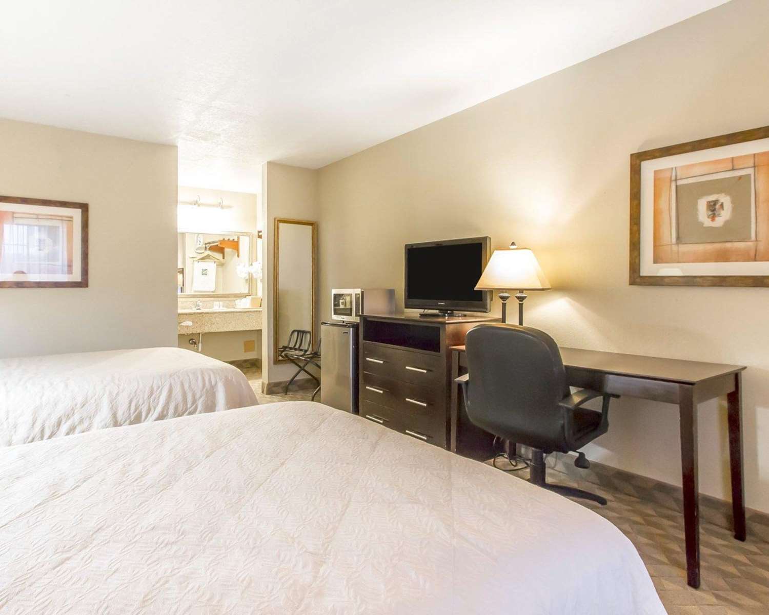 quality inn and suites greenville i 65