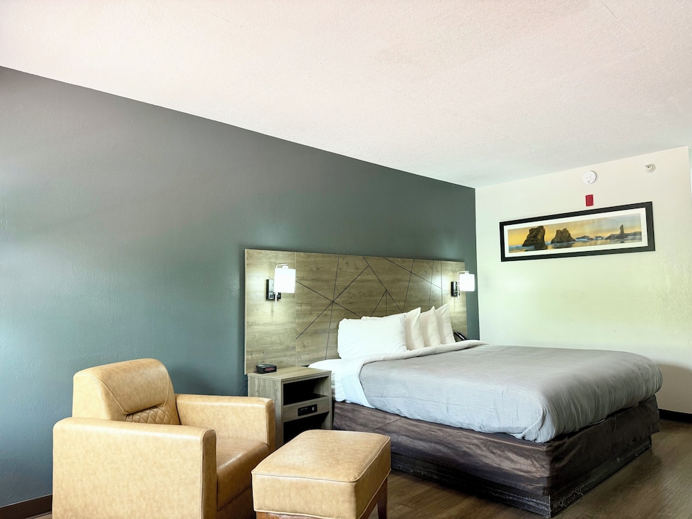 quality inn and suites greenville i 65