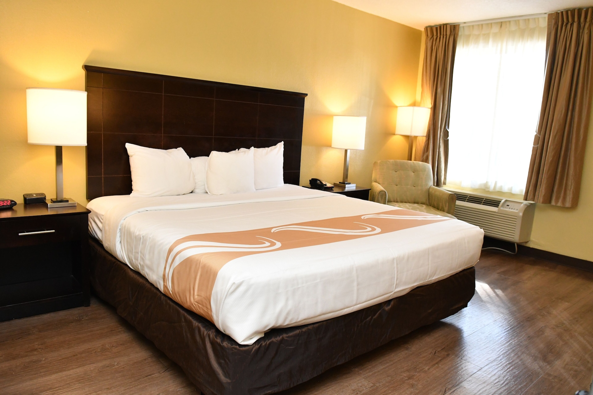 quality inn and suites greenville i 65