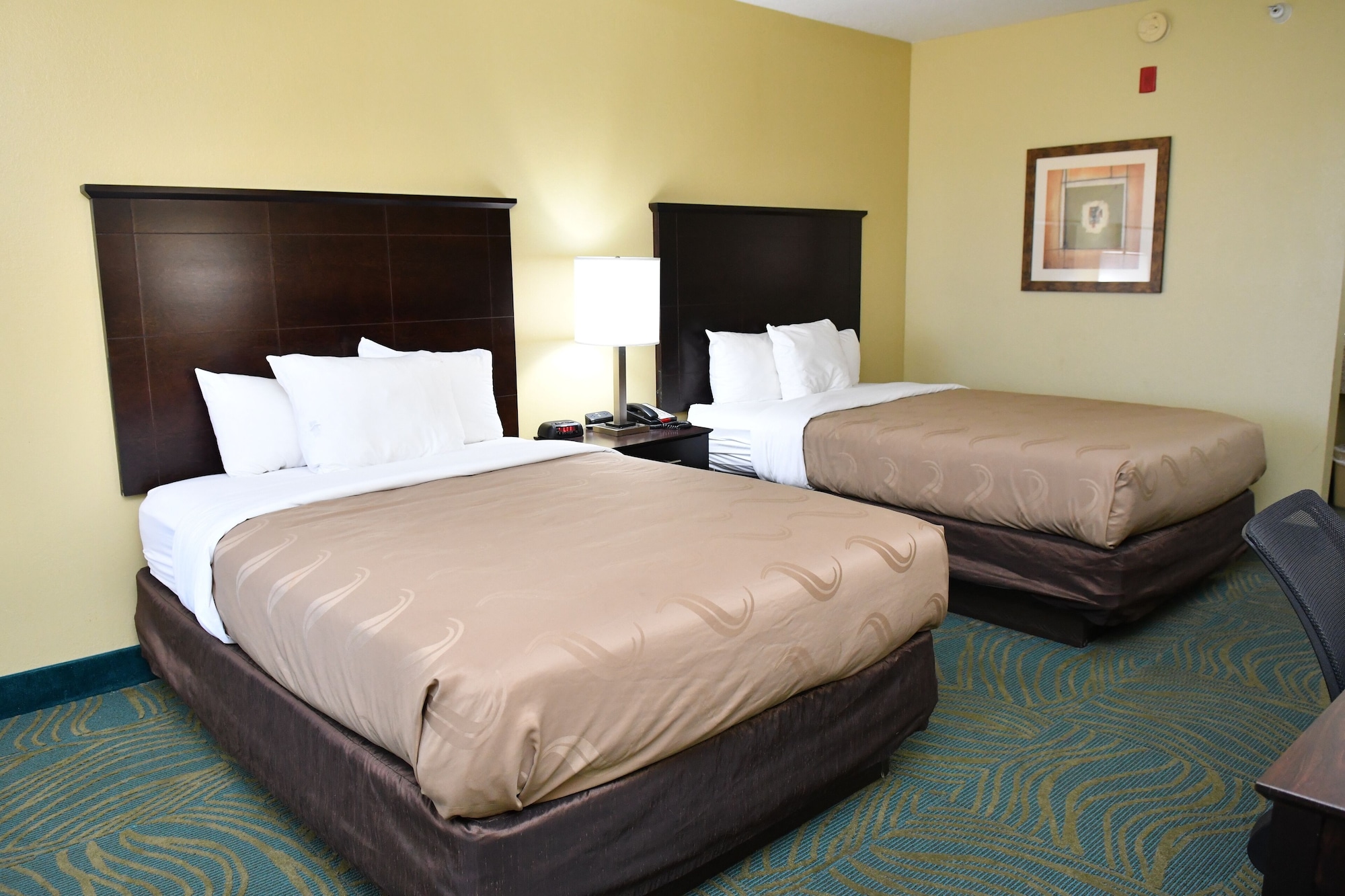 quality inn and suites greenville i 65
