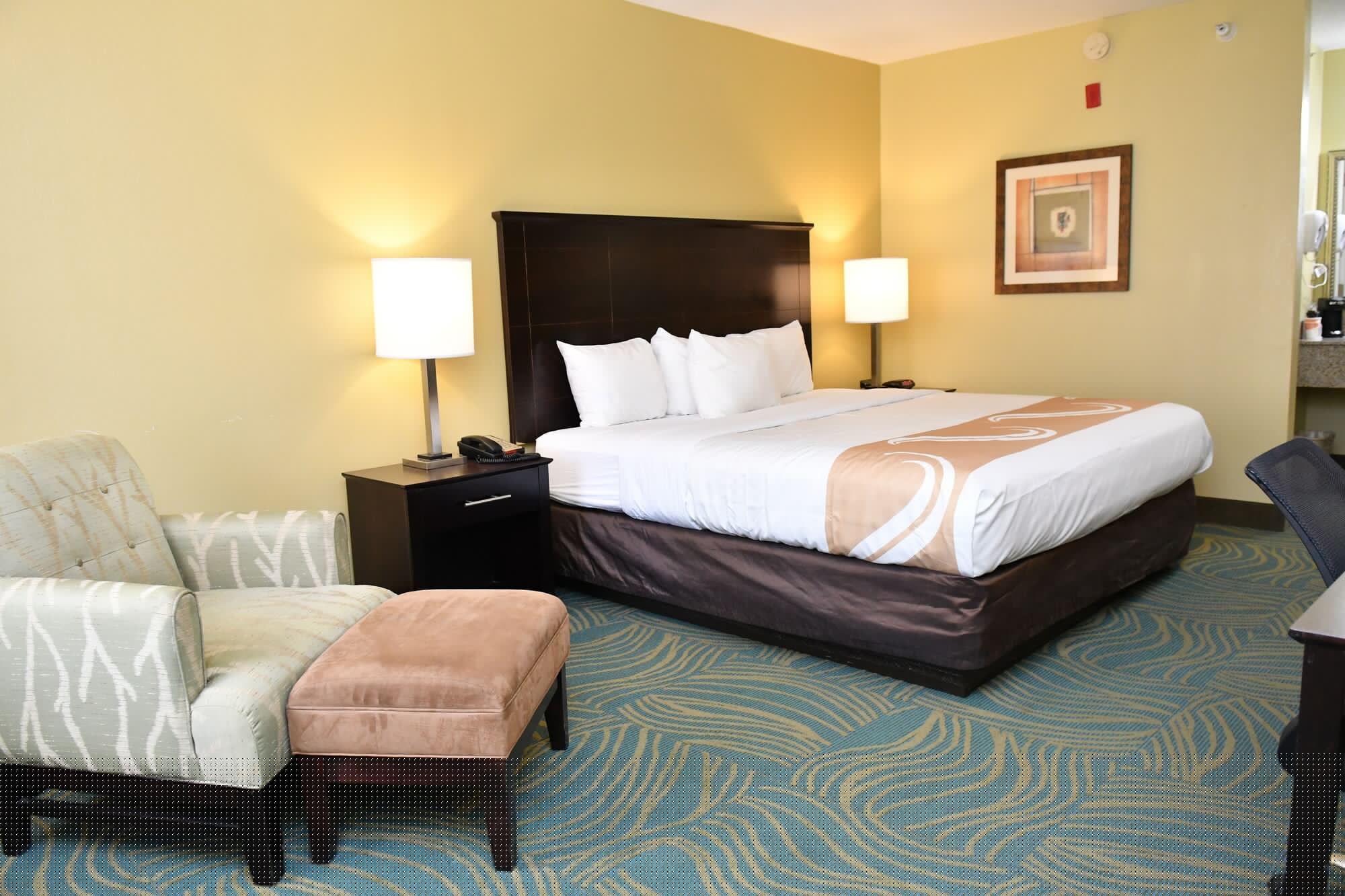 quality inn and suites greenville i 65