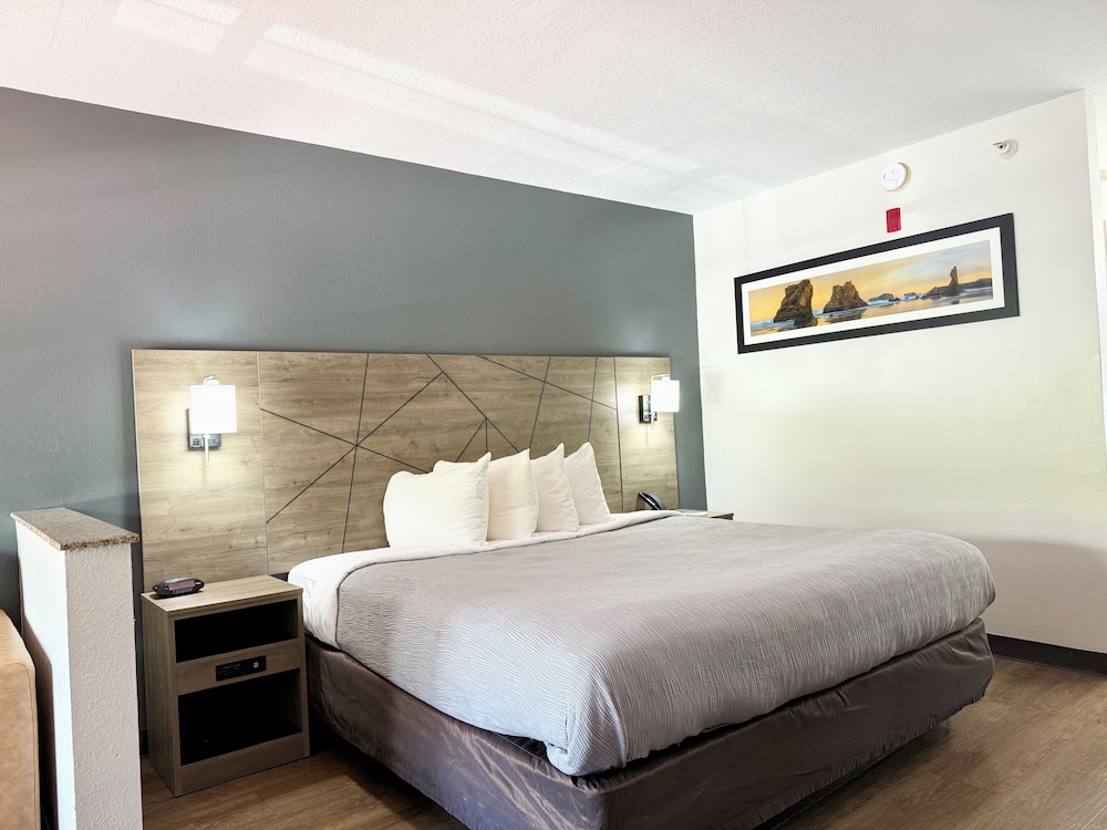 quality inn and suites greenville i 65