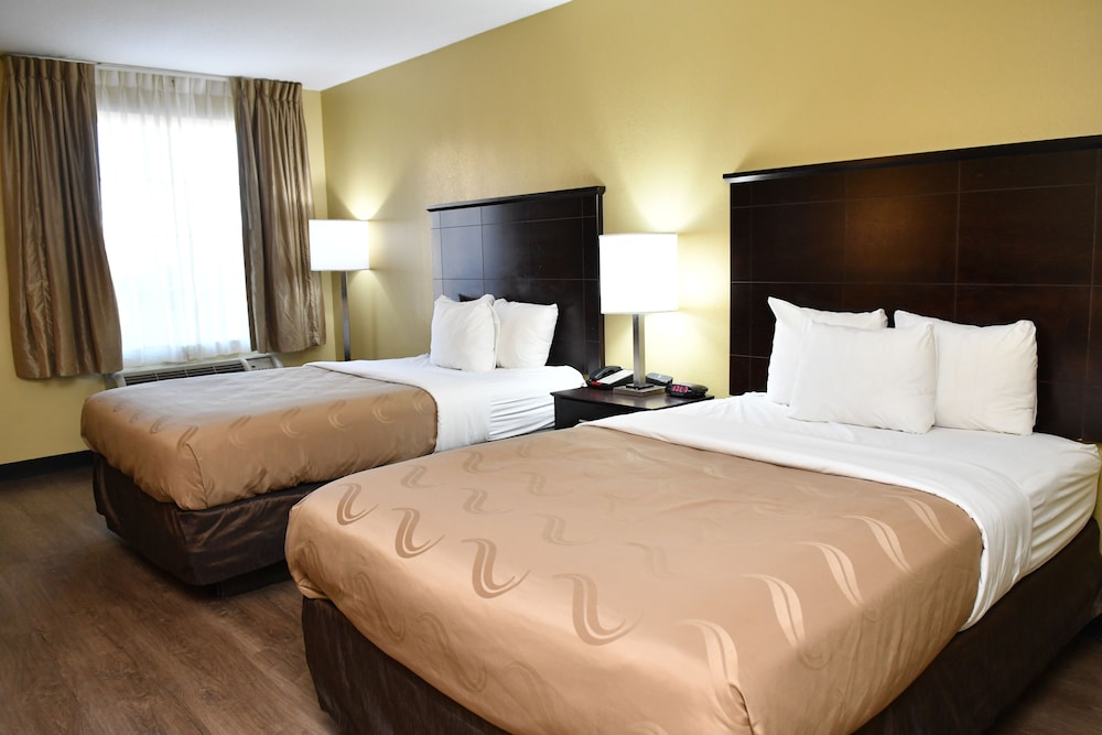quality inn and suites greenville i 65