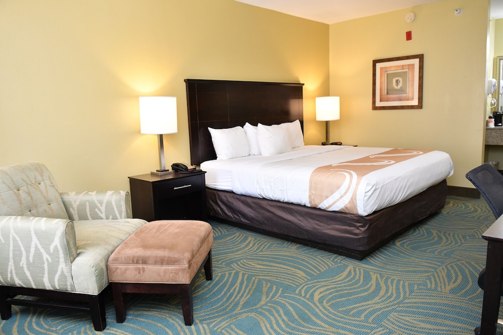 quality inn and suites greenville i 65