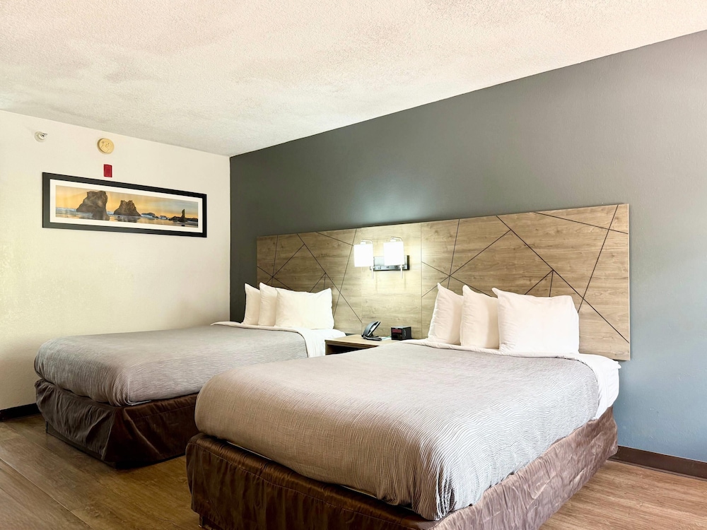 quality inn and suites greenville i 65