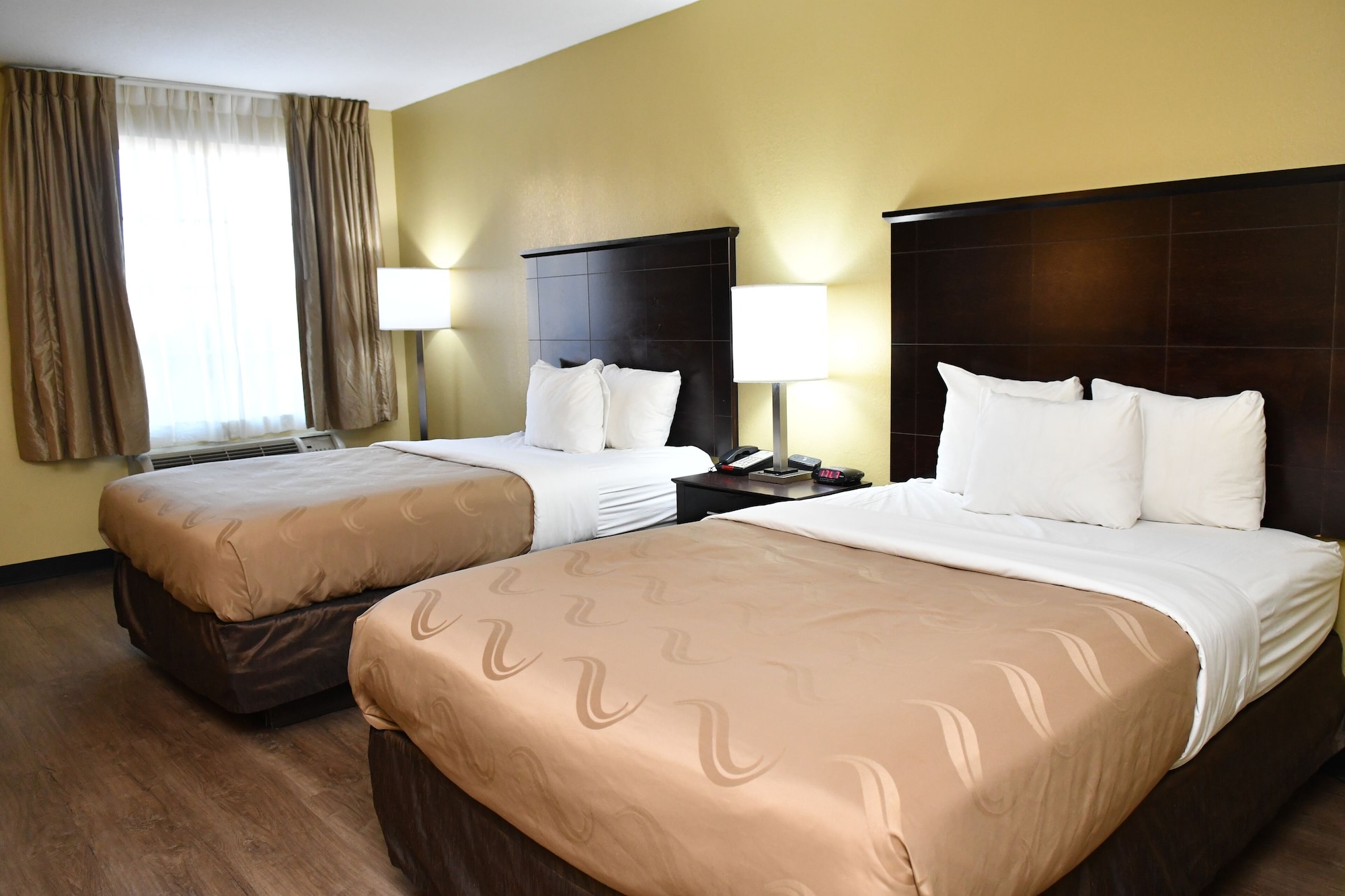 quality inn and suites greenville i 65