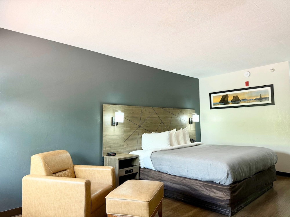 quality inn and suites greenville i 65