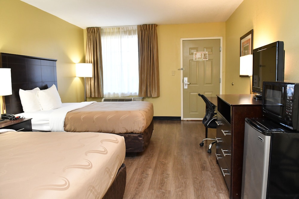 quality inn and suites greenville i 65