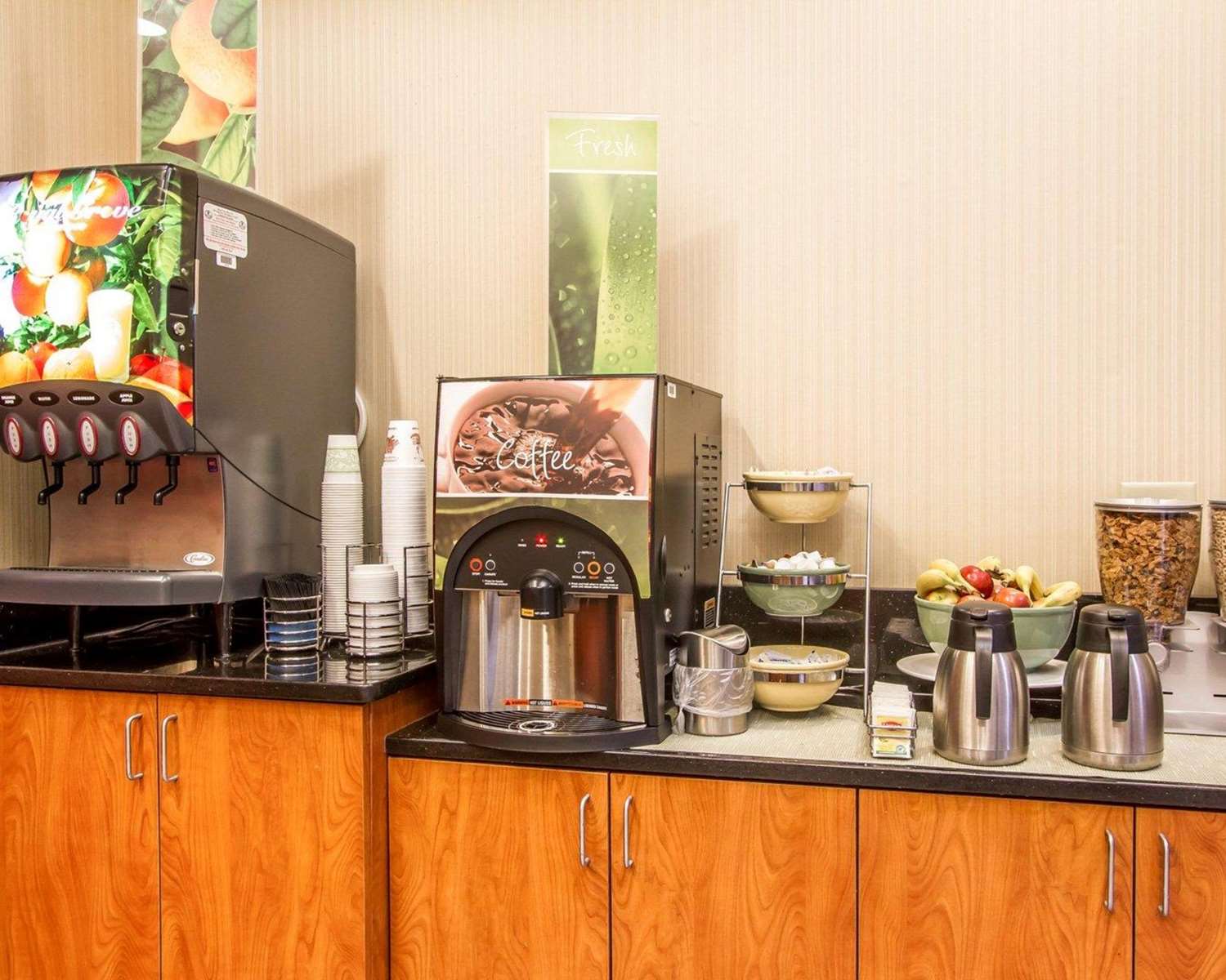 quality inn and suites greenville i 65