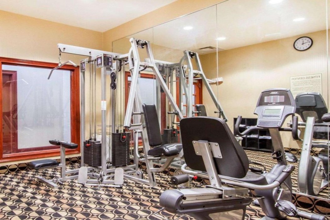 quality inn and suites greenville i 65