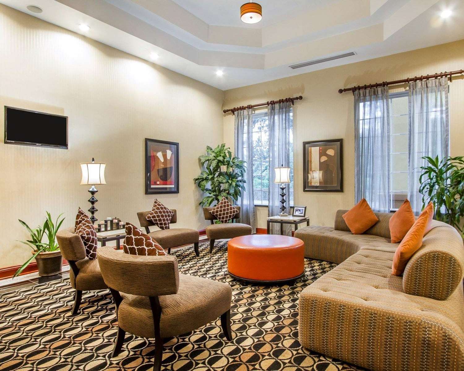 quality inn and suites greenville i 65