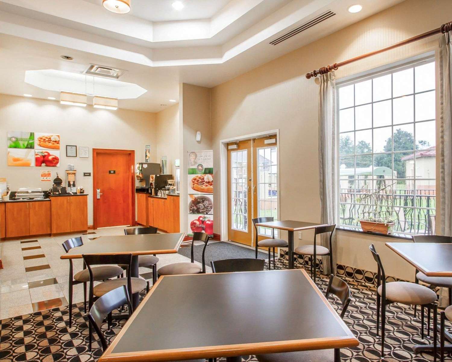 quality inn and suites greenville i 65