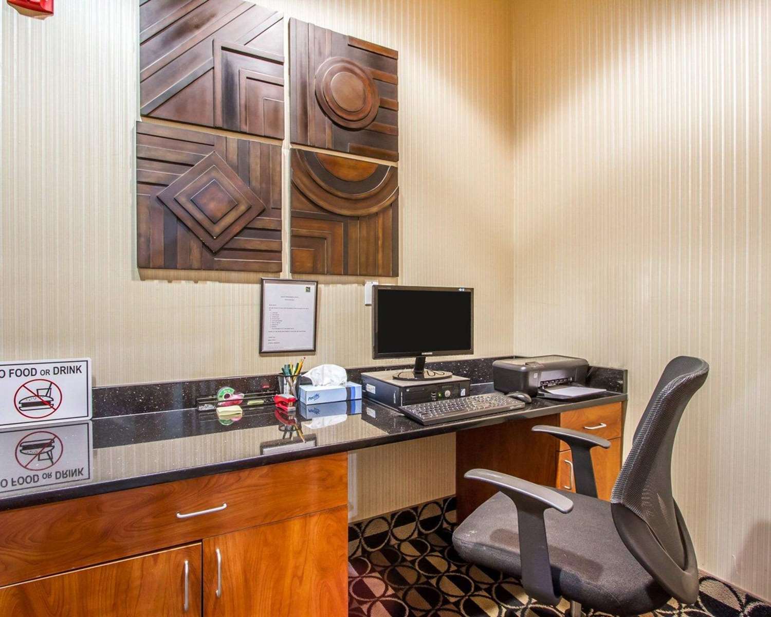 quality inn and suites greenville i 65