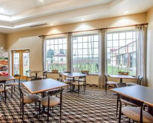 quality inn and suites greenville i 65