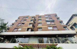 hotel o alandi markal crossway formerly shetkari mala lodging
