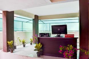 hotel o alandi markal crossway formerly shetkari mala lodging