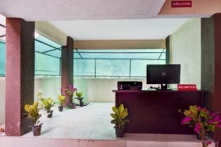 hotel o alandi markal crossway formerly shetkari mala lodging