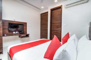 hotel o alandi markal crossway formerly shetkari mala lodging