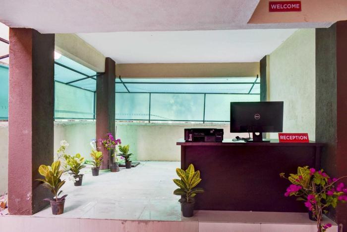 hotel o alandi markal crossway formerly shetkari mala lodging