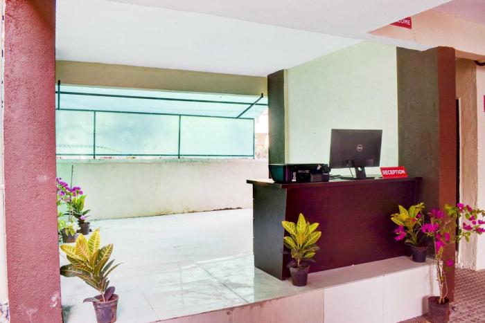 hotel o alandi markal crossway formerly shetkari mala lodging