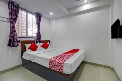 hotel o alandi markal crossway formerly shetkari mala lodging