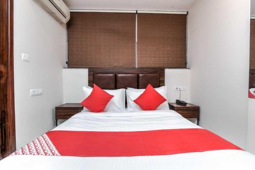 hotel o alandi markal crossway formerly shetkari mala lodging