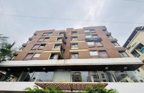 hotel o alandi markal crossway formerly shetkari mala lodging
