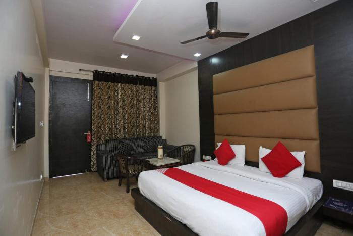 hotel o samrat