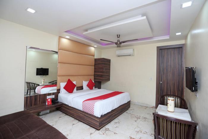 hotel o samrat