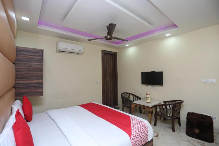 hotel o samrat