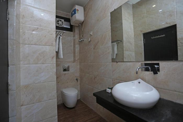 hotel o samrat