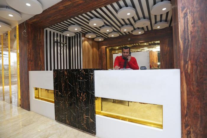 hotel o samrat