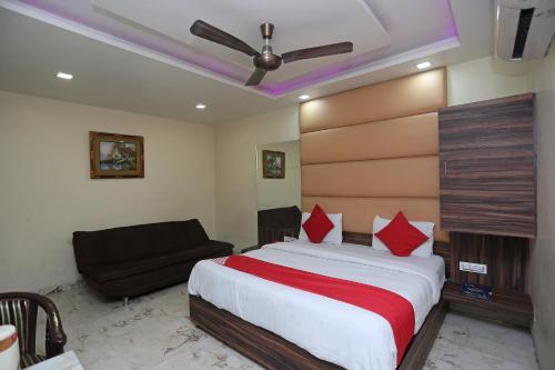 hotel o samrat